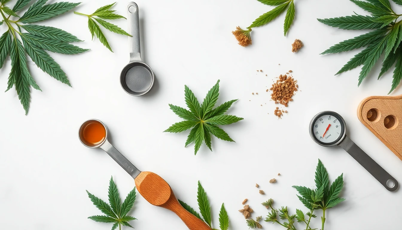Kitchen Essentials
